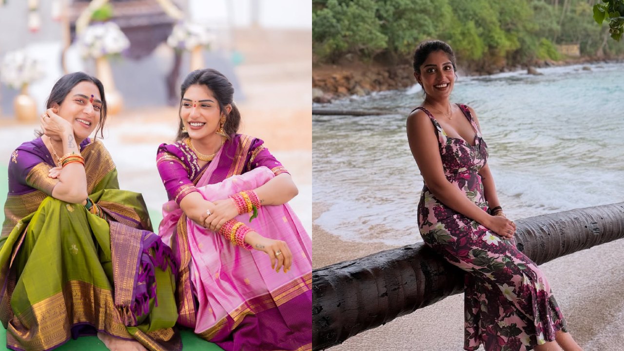 Supritha : భర్త చనిపోతే బొట్టు, తాళి తీసేయాలి.. ఇవన్నీ పాతకాలంవి.. దేవుడు చెప్పలేదు.. సుప్రీత వ్యాఖ్యలు వైరల్..