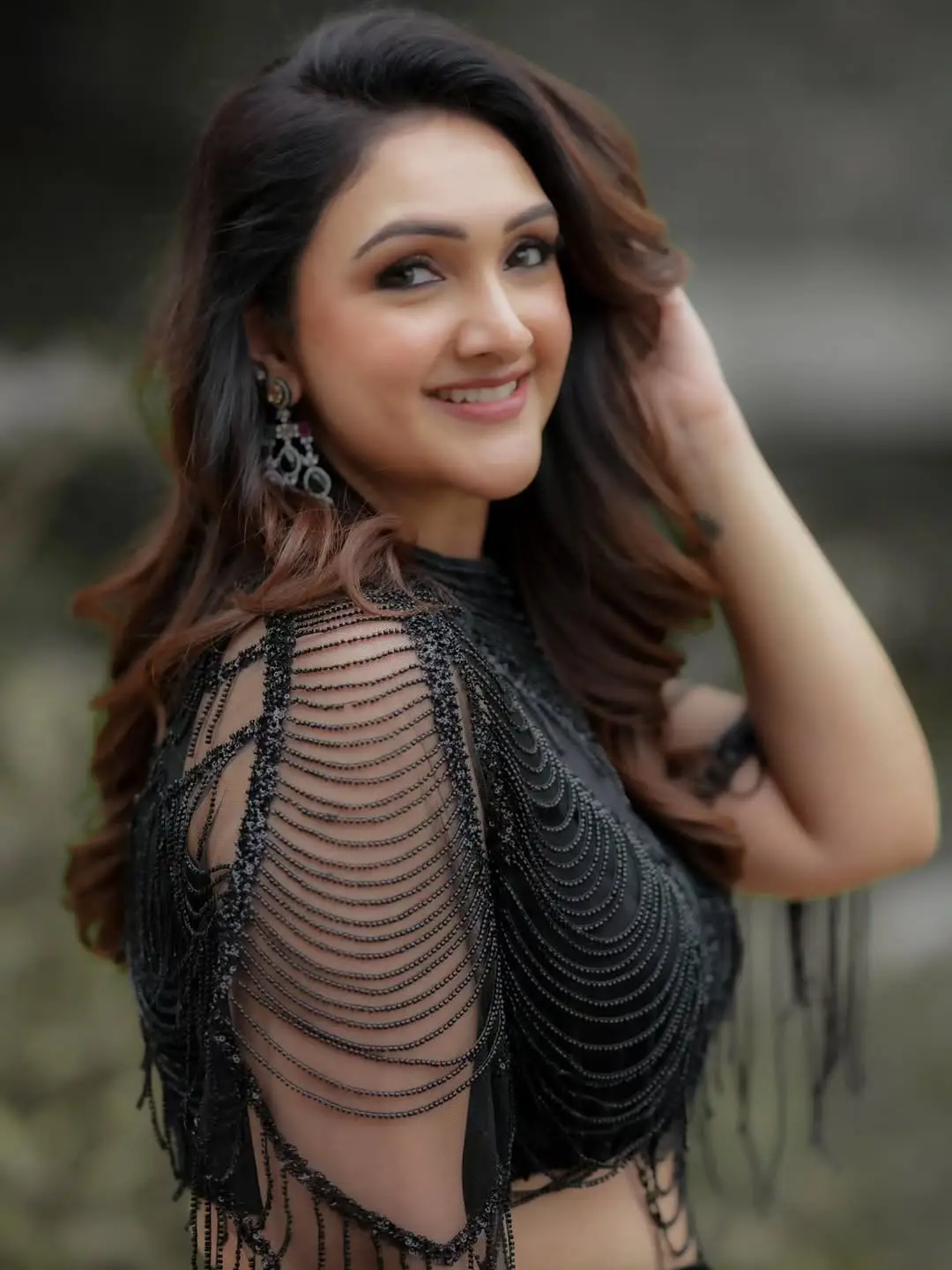 tollywood beauty sridevi latest photos