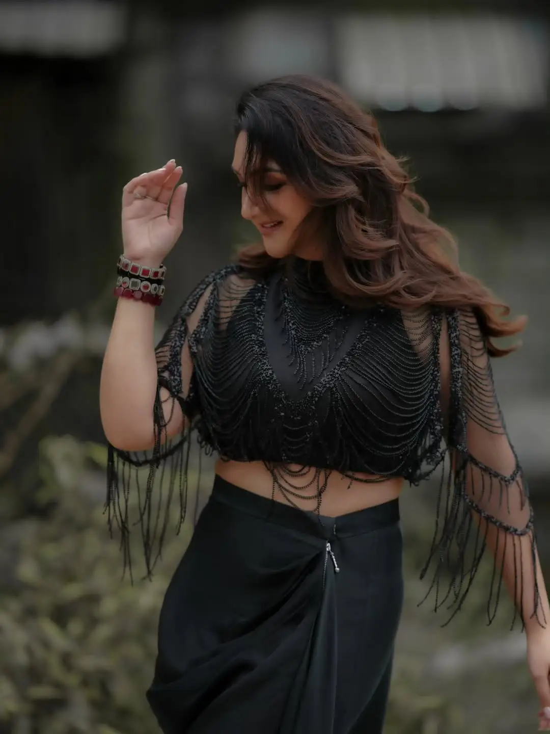 tollywood beauty sridevi latest photos