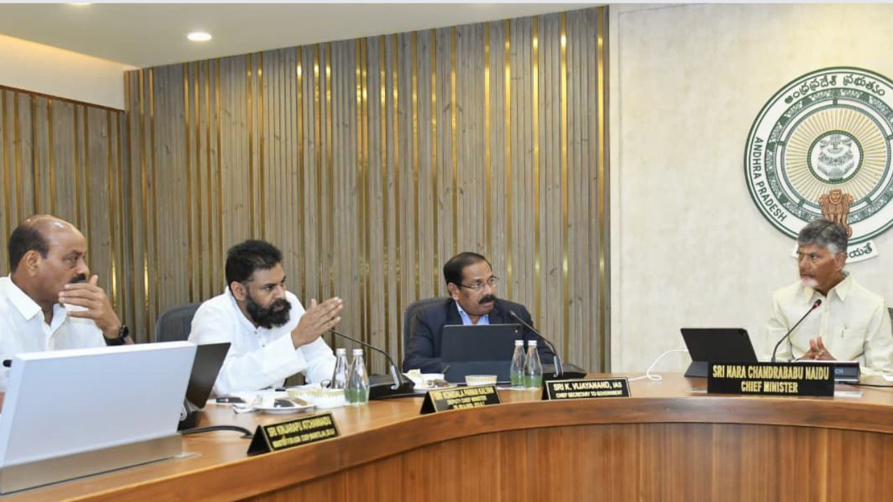 కల్తీ నెయ్యి వ్యవహారంలో విచారణ కమిషన్‌ను వేయడం వెనుక కూటమి ప్లానేంటి?