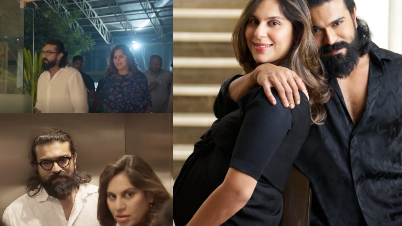 Upasana : డెలివరీ జర్నీ వీడియో షేర్ చేసిన ఉపాసన.. ఎంత బ్యూటిఫుల్ గా ఉందో.. డాక్టర్స్ ఏమన్నారంటే..