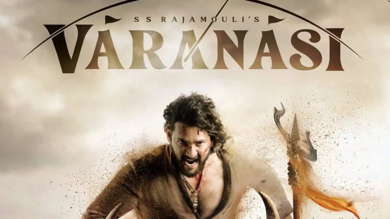 Varanasi : వారణాసి రెండు పార్టులు.. క్లారిటీ ఇచ్చిన రాజమౌళి.. ఊపిరి పీల్చుకున్న మహేష్ ఫ్యాన్స్..