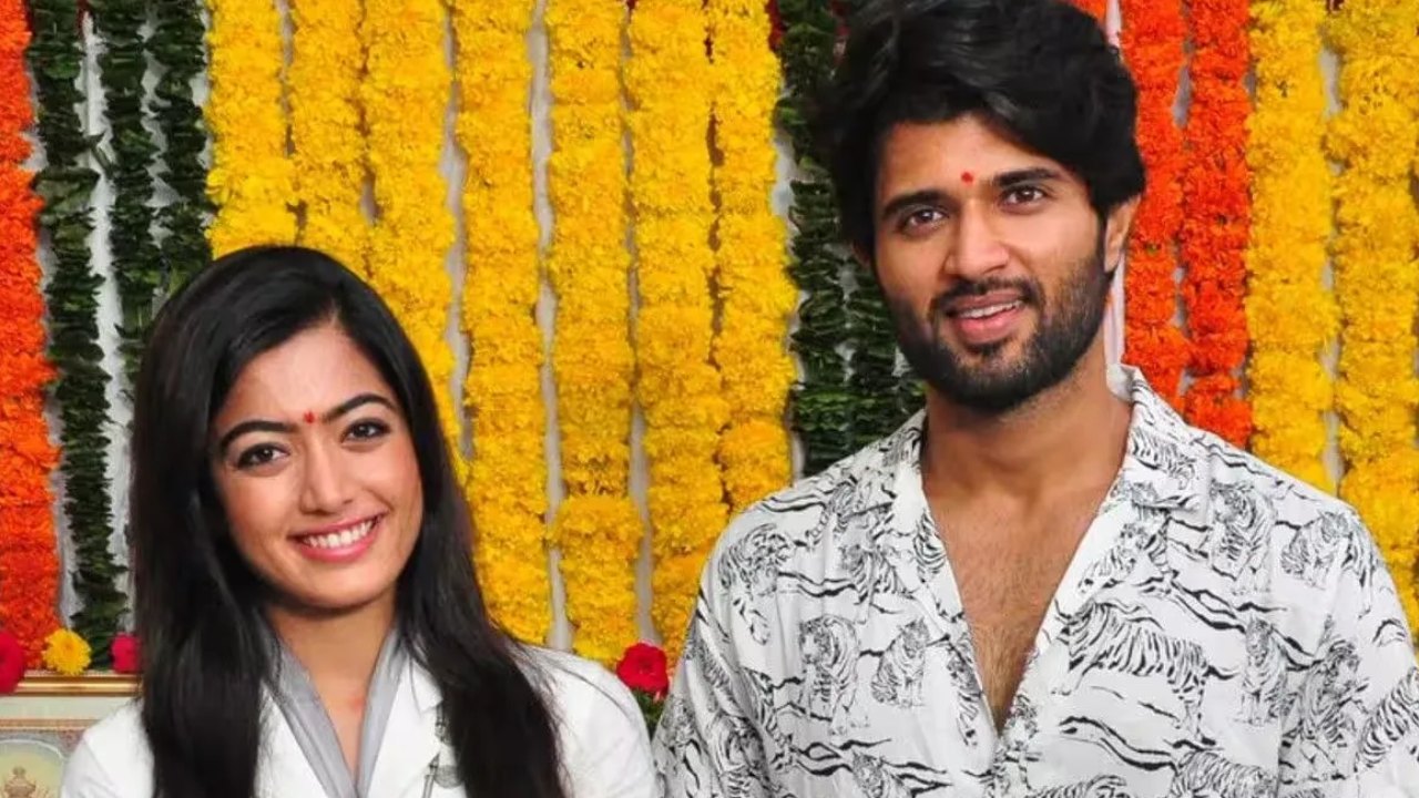 Vijay Rashmika : విజయ్ – రష్మిక పెళ్లితో పాటు రిసెప్షన్ డేట్ కూడా ఫిక్స్.. ఎప్పుడు? ఎక్కడ?