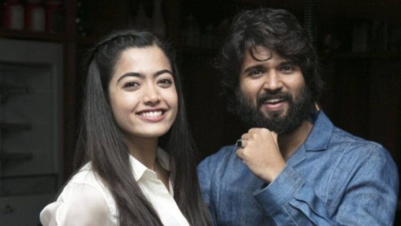Vijay – Rashmika : విజయ్ – రష్మిక పెళ్లి డీటెయిల్స్ లీక్ చేయొద్దు.. విజ్ఞప్తి చేసిన టీమ్..