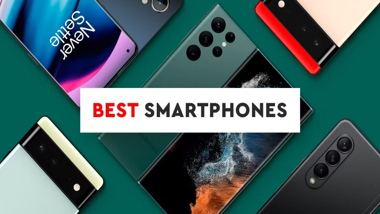 Best Phones 2026 : నథింగ్ ఫోన్ 4a కన్నా ఖతర్నాక్ ఫీచర్లతో 6 బెస్ట్ స్మార్ట్‌ఫోన్లు.. రియల్‌మి నుంచి ఐక్యూ వరకు ఏది కొంటే బెటర్?