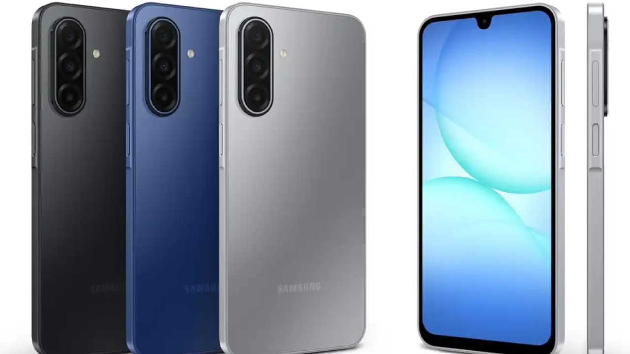 7 Budget Phones : ఖతర్నాక్ ఫోన్లు భయ్యా.. 5000mAh భారీ బ్యాటరీతో 7 బడ్జెట్ ఫోన్లు.. మీకు నచ్చిన ఫోన్ కొనేసుకోవచ్చు!