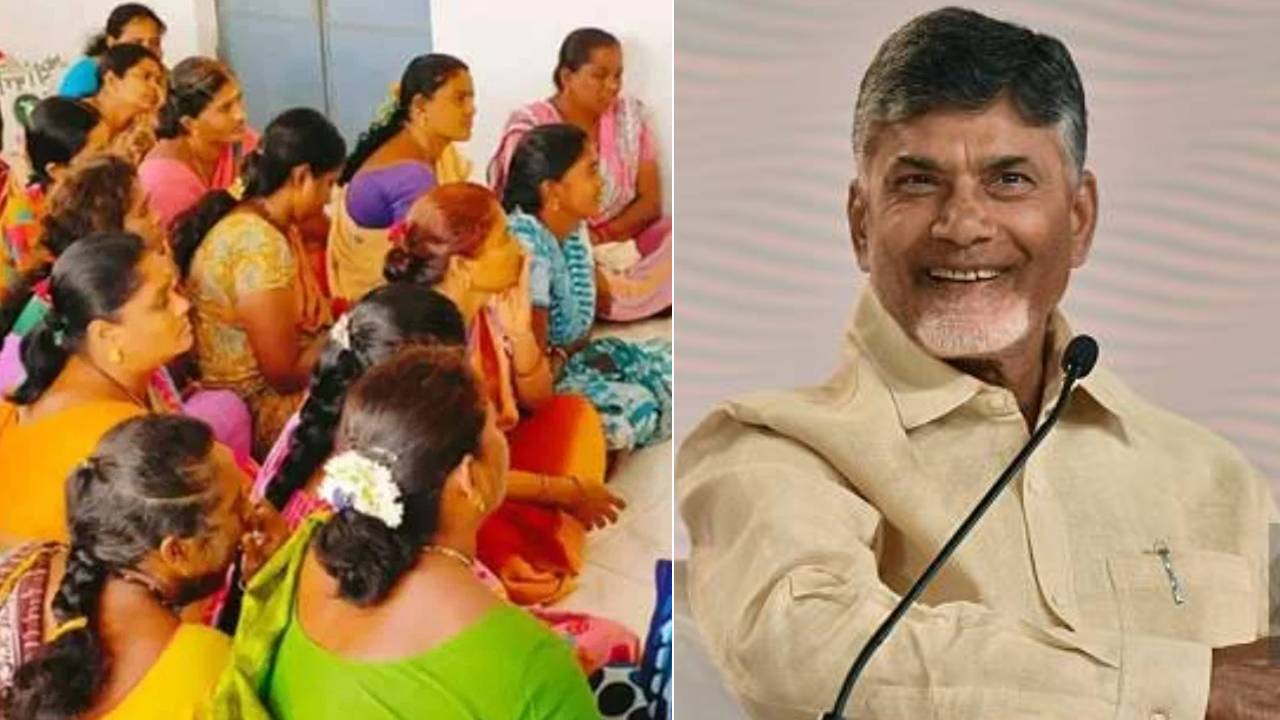 AP Govt : ఏపీలోని మహిళలకు భారీ శుభవార్త.. కొత్తగా మరో మూడు పథకాలు.. ఇక వారికి ఆ సమయాల్లో ఇబ్బందులుండవ్..