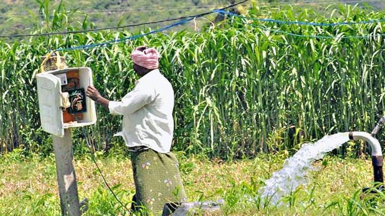 AP Govt : ఏపీలోని రైతులకు భారీ ఊరట.. కీలక నిర్ణయం తీసుకున్న కూటమి సర్కార్.. గ్రీన్ సిగ్నల్ వచ్చేసింది.. రెండు నెలల్లో కంప్లీట్‌గా..