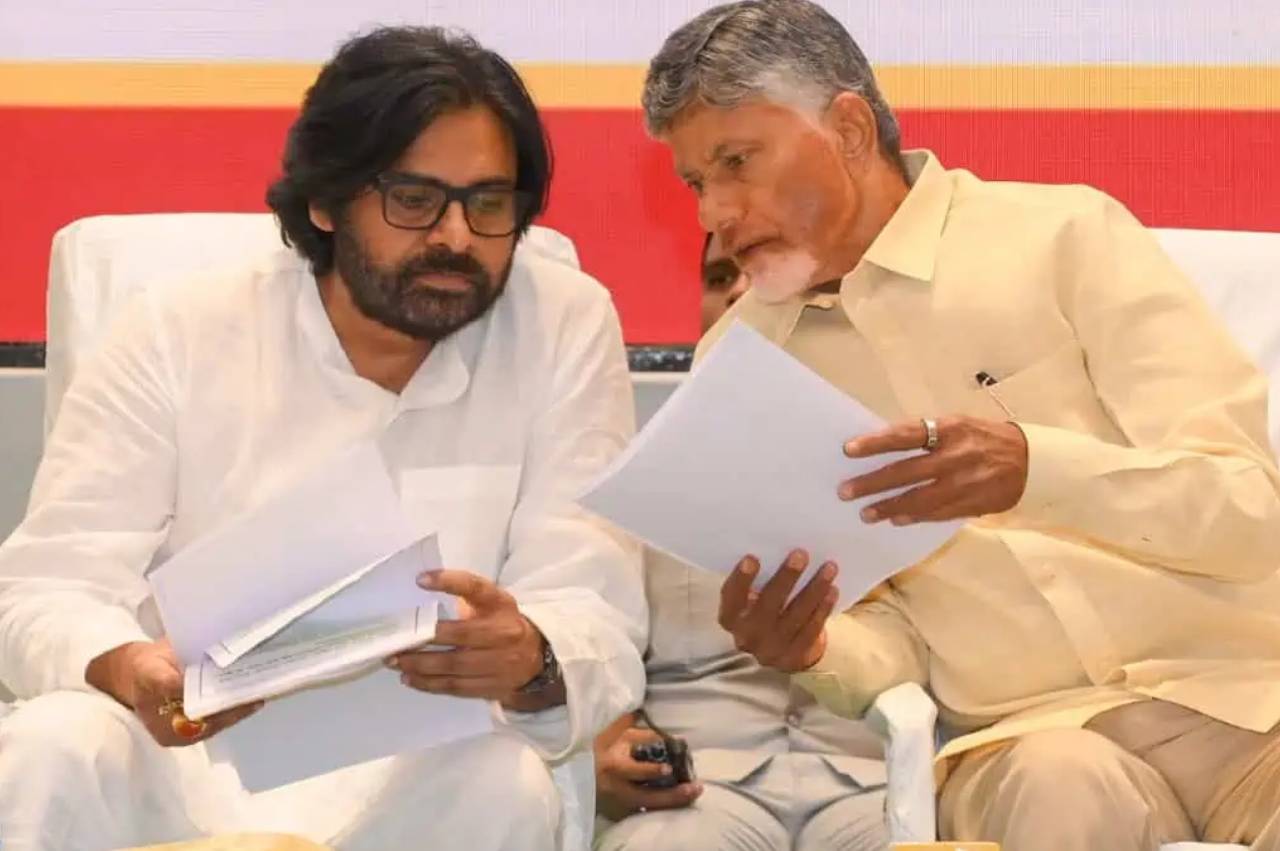 Andhrapradesh : ఏపీ ప్రభుత్వం కీలక నిర్ణయం.. పట్టణ ప్రాంతాల్లోని పొలిటికల్ లీడర్లకు భారీ శుభవార్త..