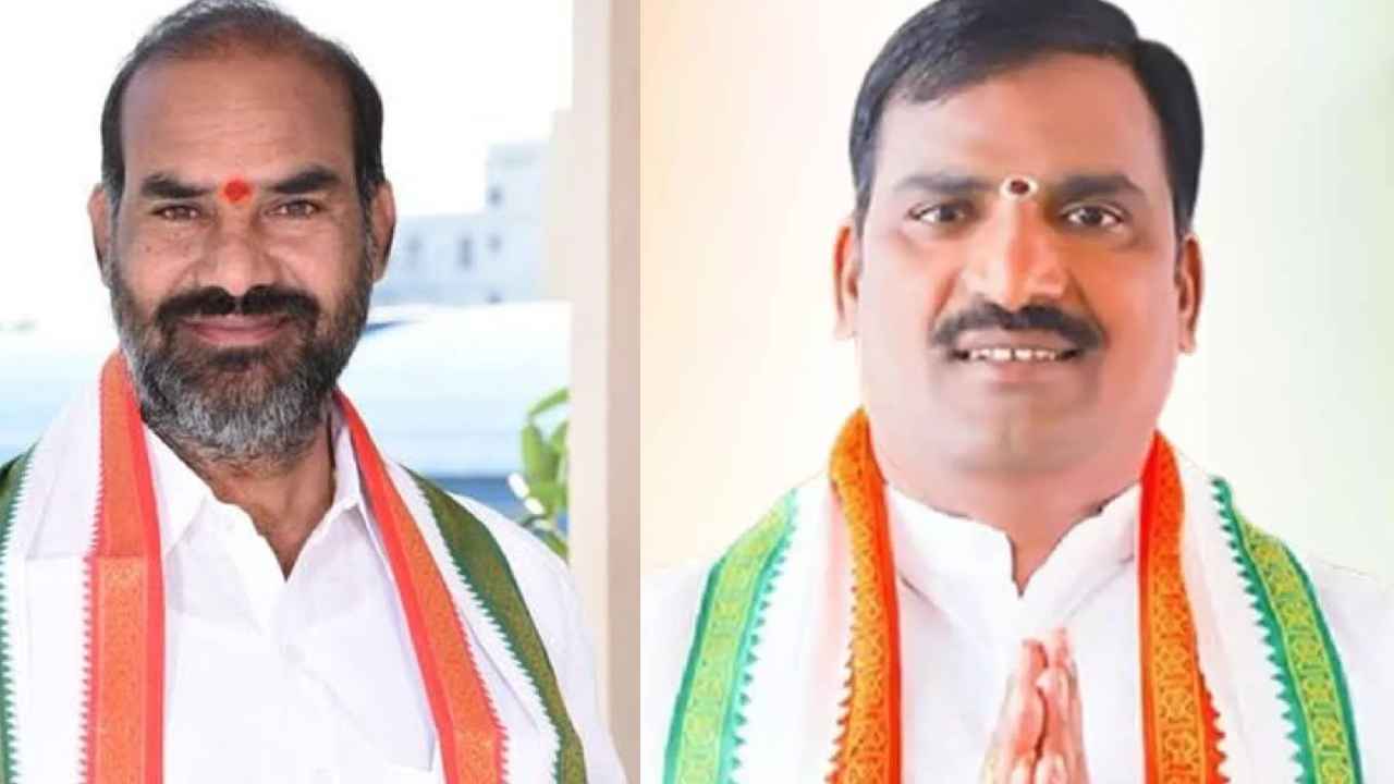 Telangana Government: కొత్త విప్‌ల నియామకం.. అసలు హస్తం పార్టీ వ్యూహం ఏంటి? వారికి ప్రమోషన్ దక్కబోతోందా?