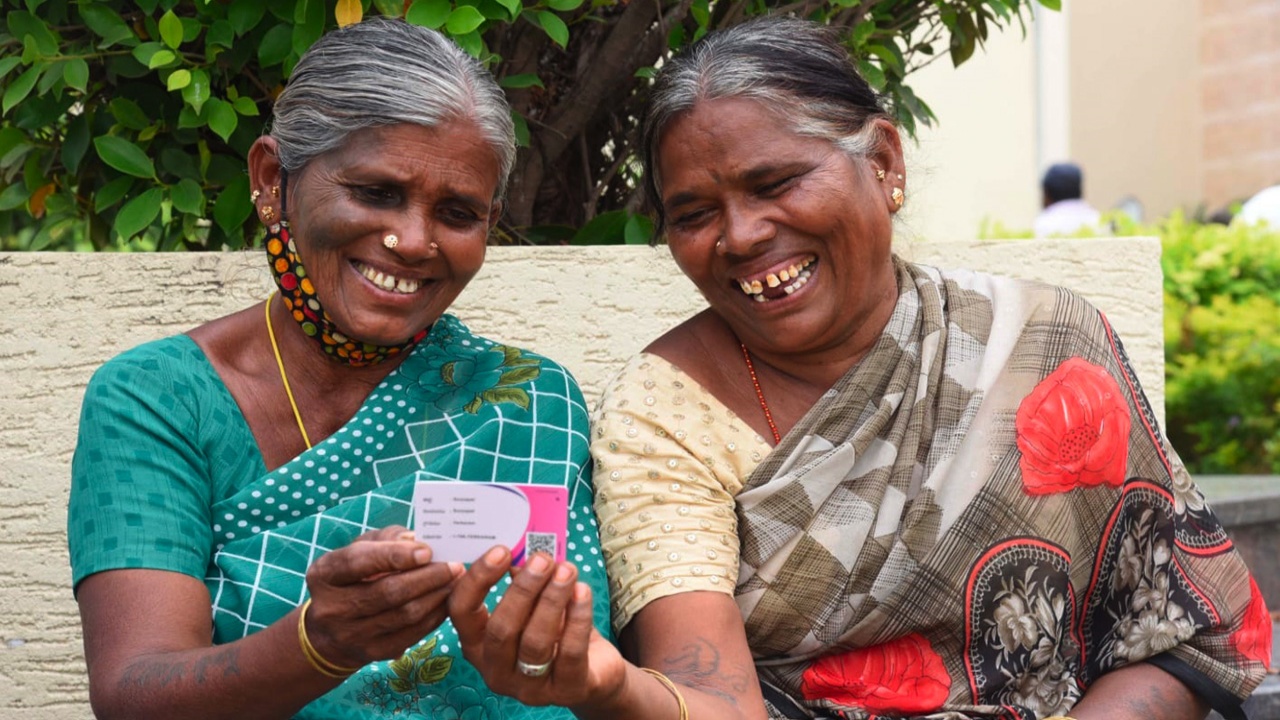 New Pensions in Telangana : వారందరికీ శుభవార్త… రాష్ట్రంలో కొత్తగా 2 లక్షల కొత్త పెన్షన్లు.. ఎప్పటి నుంచంటే..