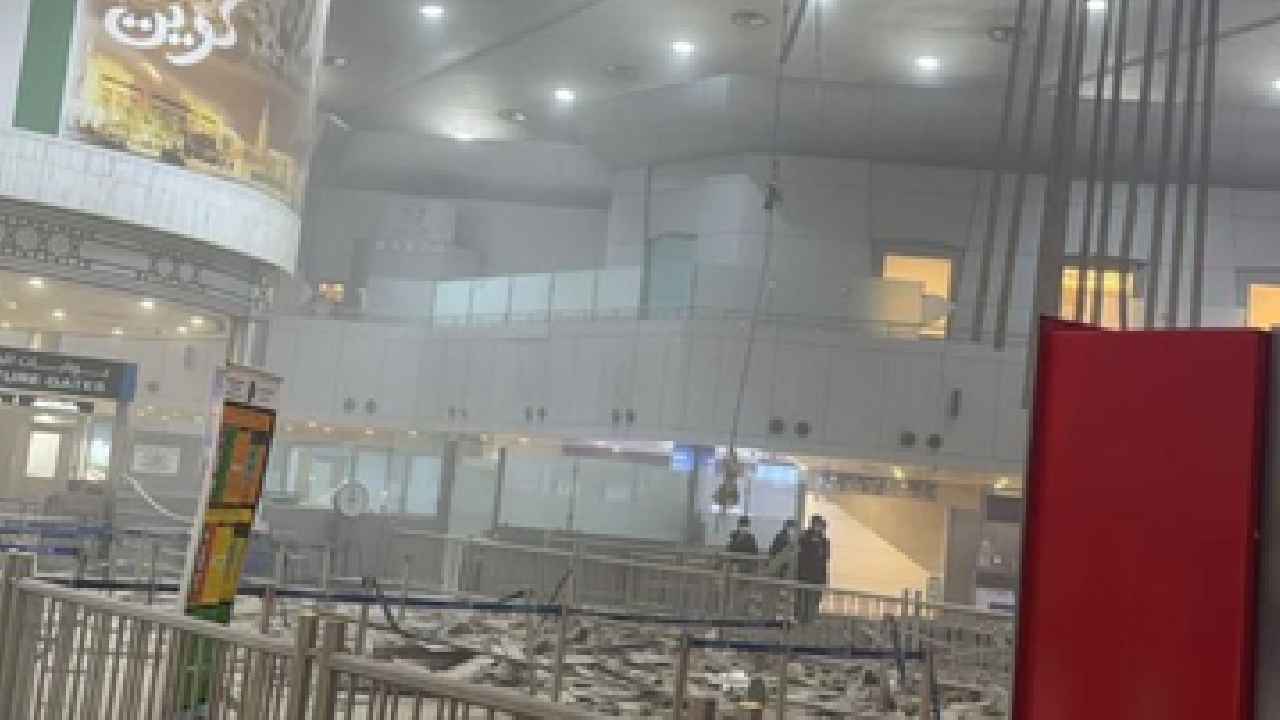 Iran Attack: ఇరాన్ మిస్సైల్ దాడిలో తెలంగాణ వాసికి తీవ్ర గాయాలు.. ఆందోళనలో కుటుంబసభ్యులు