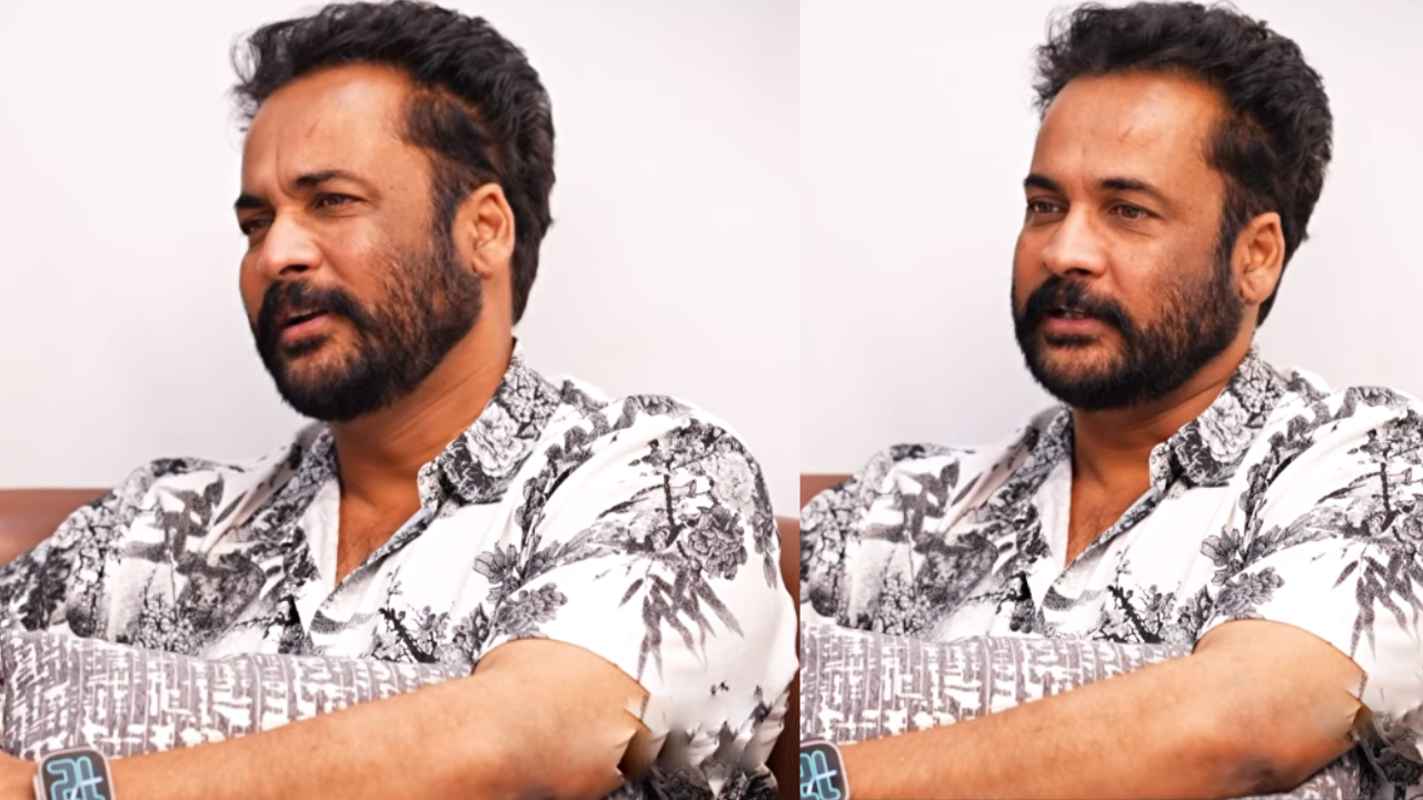 Shivaji: యాదగిరిగుట్టలో 70 వేల స్థలం.. రూ.1800 కోట్ల నష్టం.. కేవలం దానికోసమే చేశాను