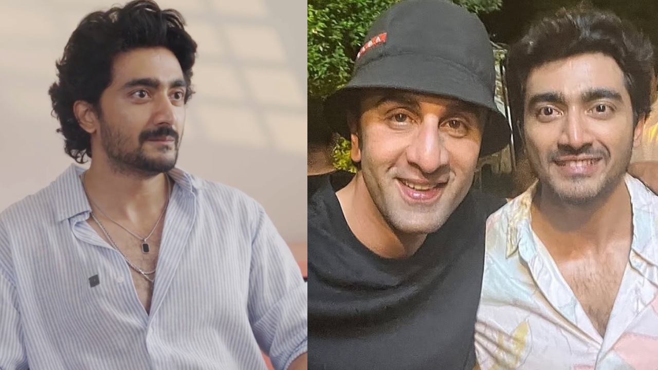 Srinath Maganti: బూతులు తిట్టిన రణబీర్.. అరేయ్ అది అందరికోసం అంటూ.. షాకింగ్ కామెంట్స్ చేసిన శ్రీనాథ్ మాగంటి