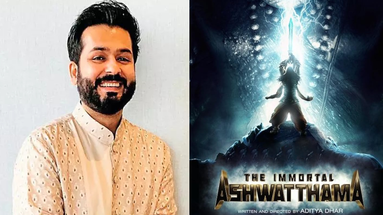 Ashwatthama: ఆదిత్య ధర్ నెక్స్ట్ టార్గెట్ ఫిక్స్.. వెయ్యి కోట్లతో ‘అశ్వథామ’.. హీరోగా తెలుగు స్టార్!