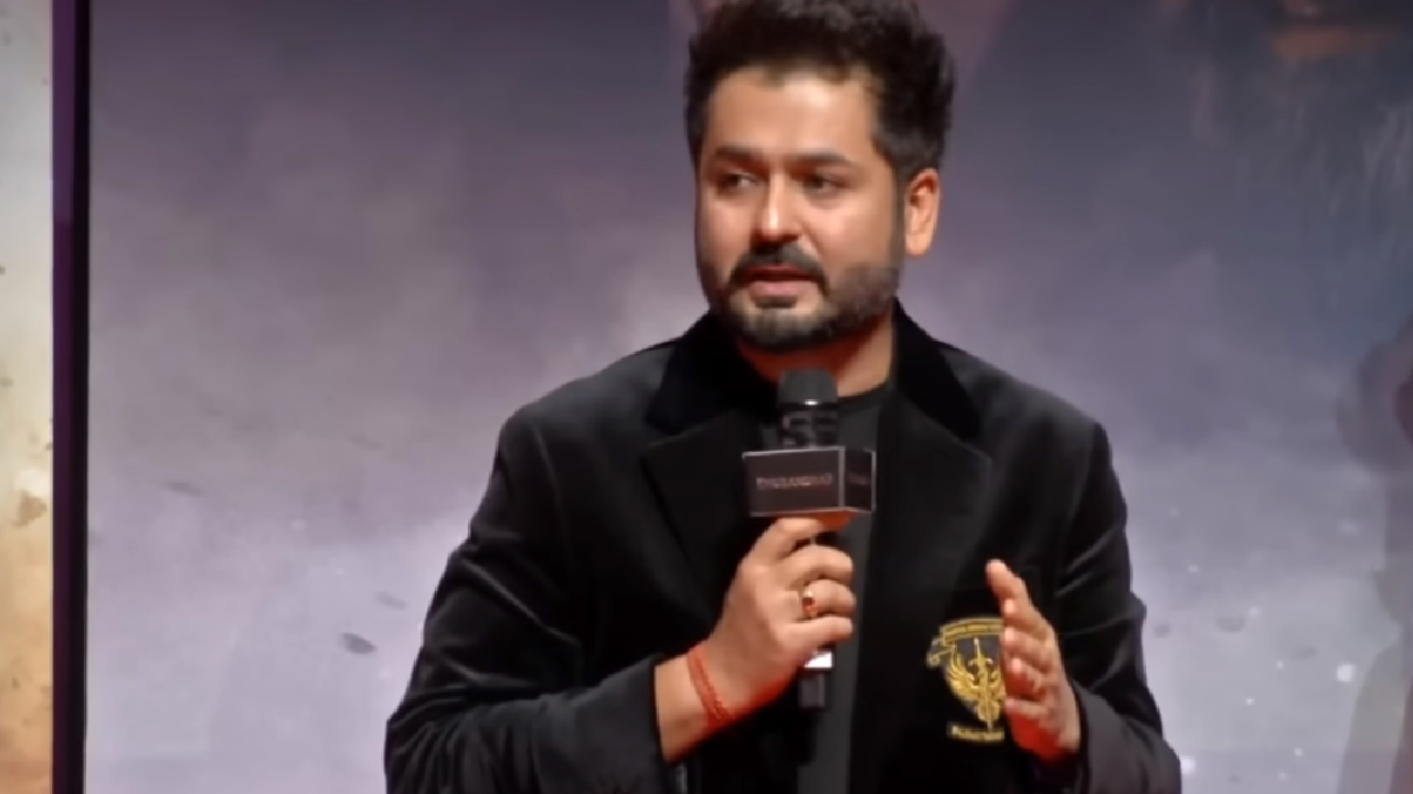 Aditya Dhar: అలా అయితే సినిమాలు చేయడం ఆపేస్తాను.. ధురంధర్ దర్శకుడి షాకింగ్ కామెంట్స్