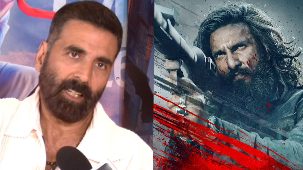 Akshay Kumar: ‘ధురంధర్’ ఒక అడల్ట్ మూవీ.. అది వారికోసమే.. షాకింగ్ కామెంట్స్ చేసిన అక్షయ్ కుమార్