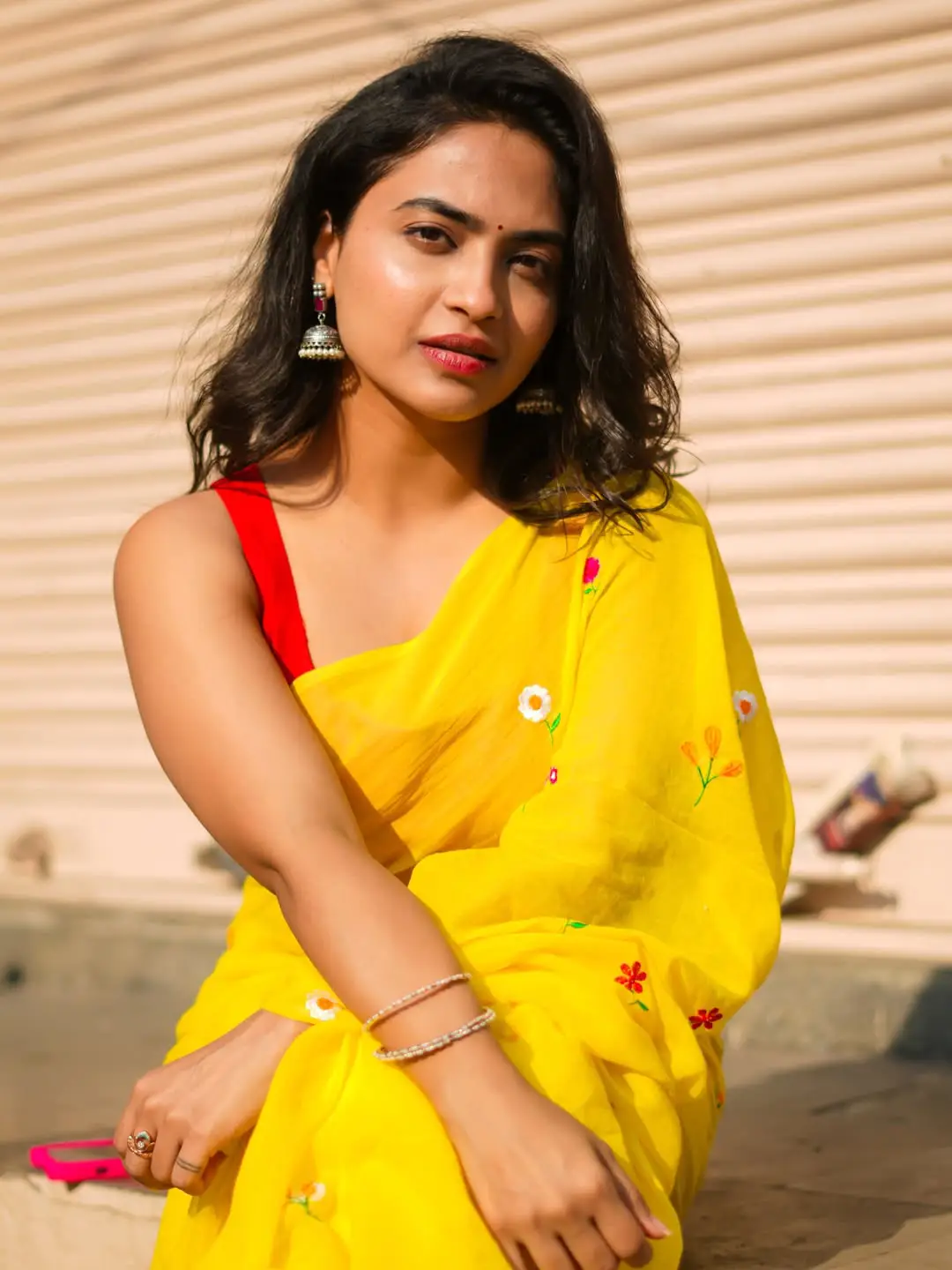 Alekhya Harika Latest Hot Photos