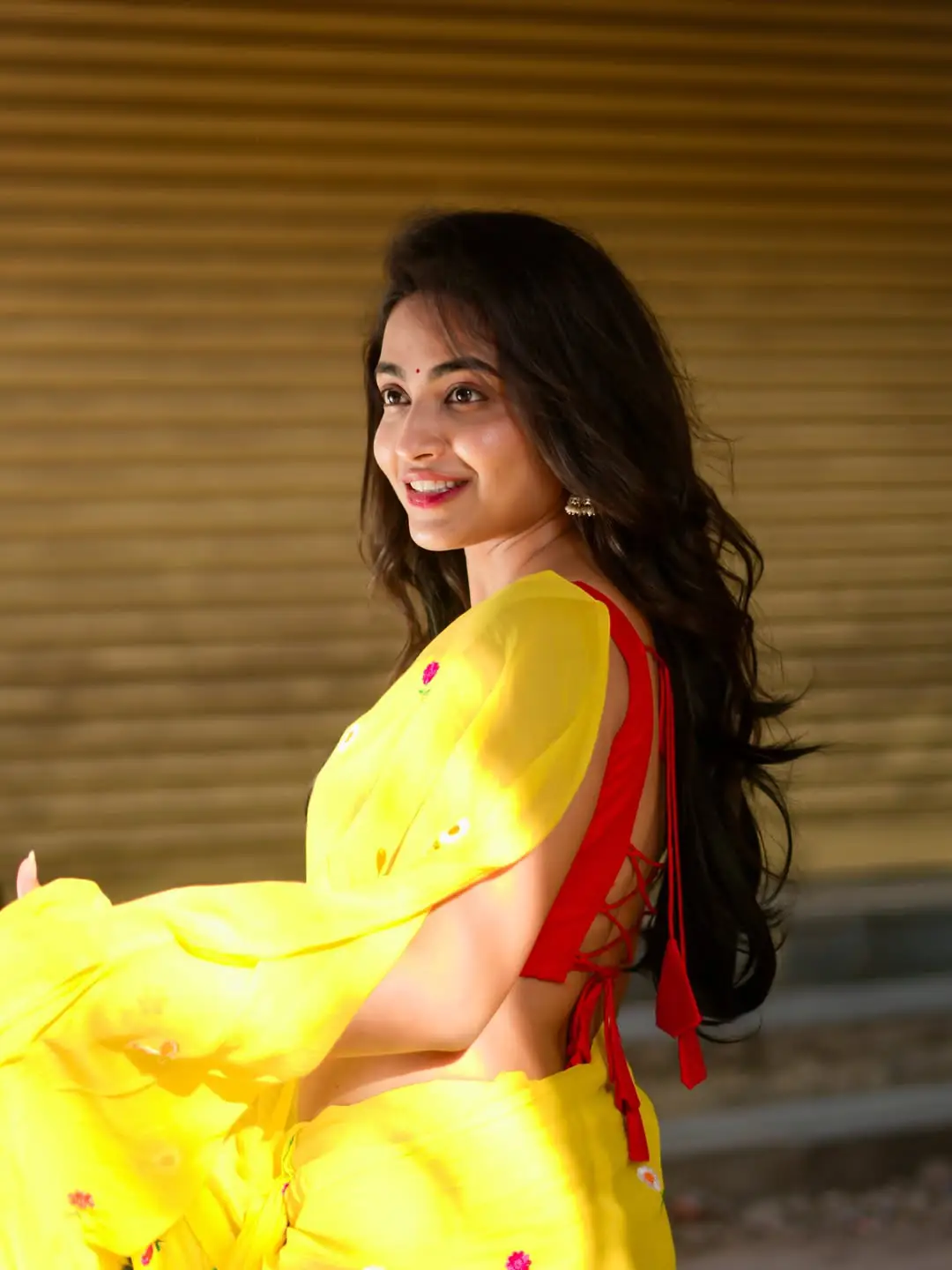 Alekhya Harika Latest Hot Photos