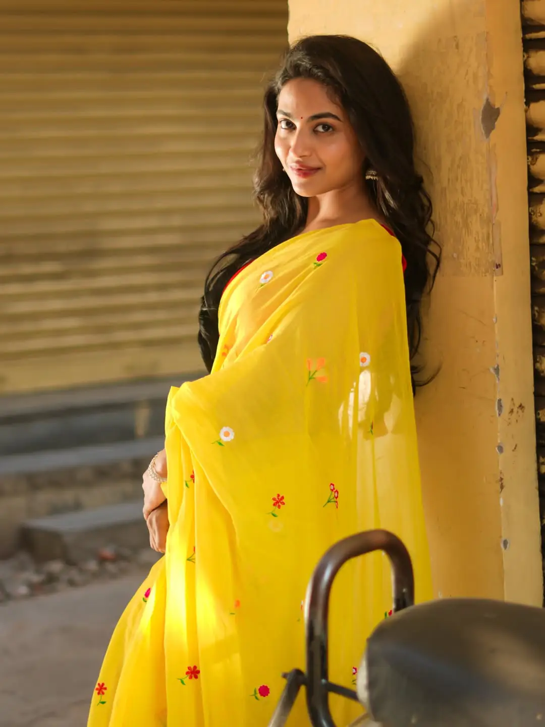 Alekhya Harika Latest Hot Photos