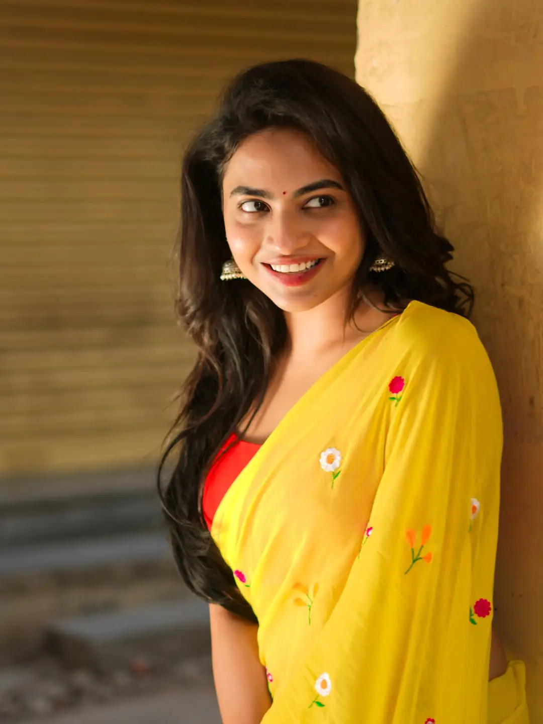 Alekhya Harika Latest Hot Photos