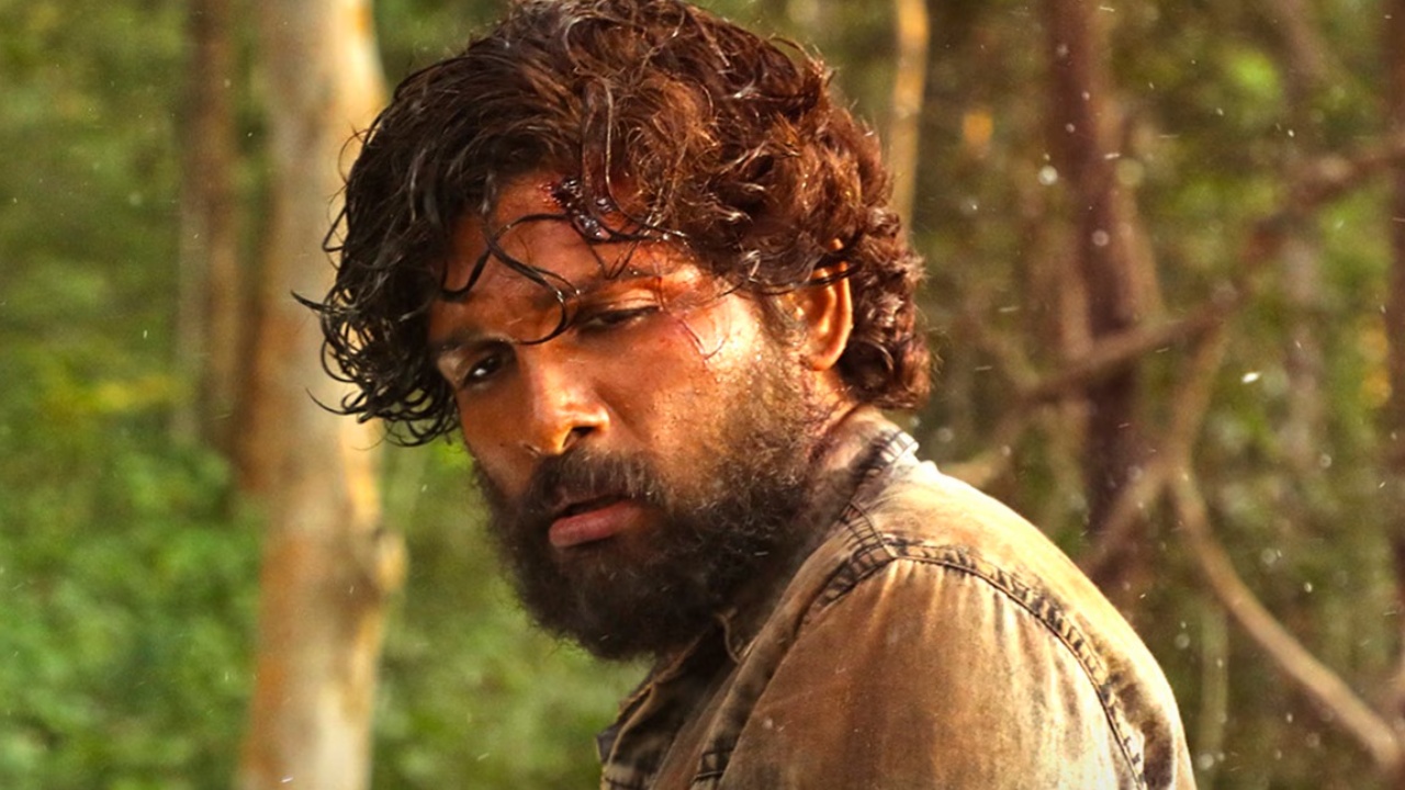 Allu Arjun : డిఫరెంట్ లుక్.. పుష్ప నెక్స్ట్ లెవెల్ ప్లానింగ్..!