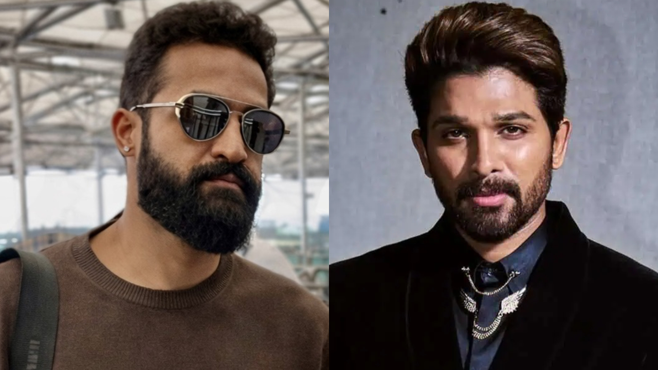 Ntr vs Allu Arjun: 2029లో ఇండస్ట్రీని ఏలేది ఈ ఇద్దరే.. అల్లు అర్జున్, ఎన్టీఆర్ మధ్యే పోటీ.. గ్రహబలం ఒక రేంజ్ లో ఉందట