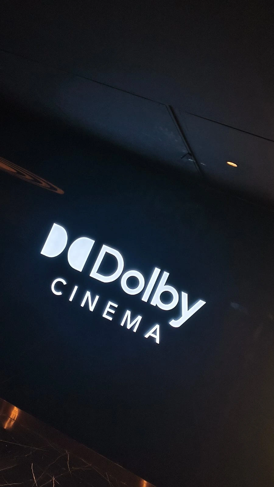 Allu Arjun Allu Cinemas Inside Photos