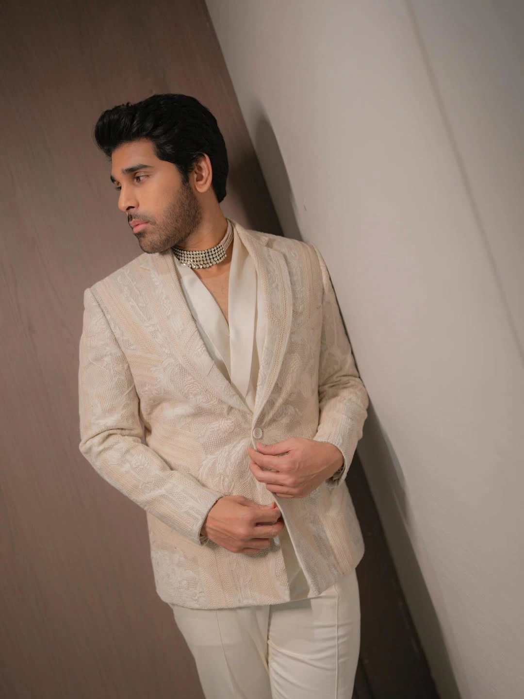 Allu Sirish Nayanika Pre Wedding Reception