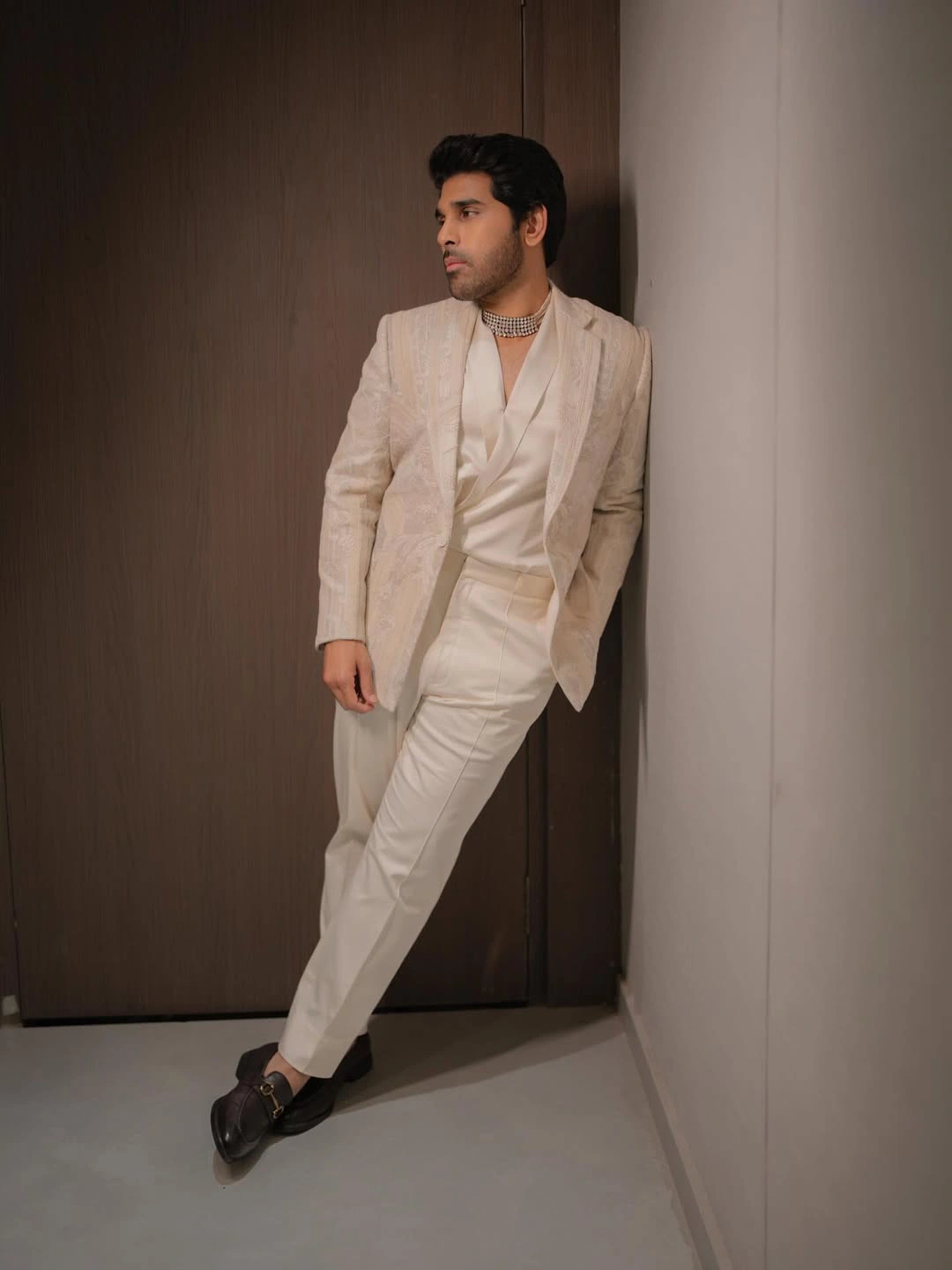 Allu Sirish Nayanika Pre Wedding Reception