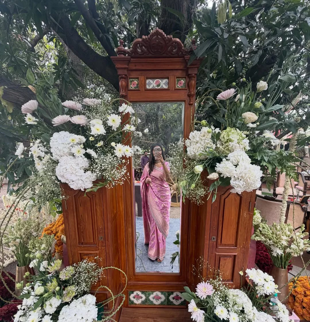 Allu Sneha Reddy Latest Photos with Arha