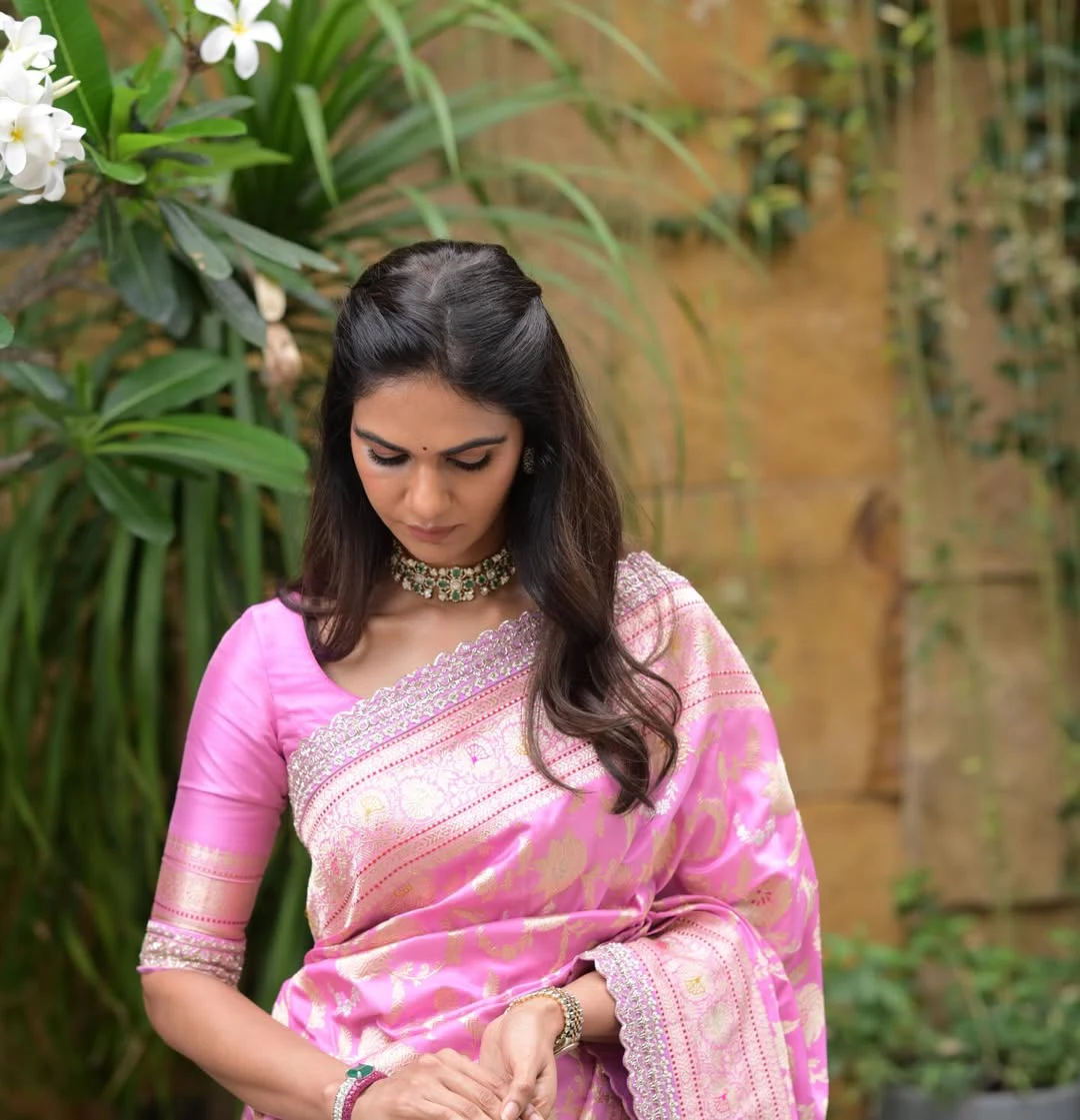 Allu Sneha Reddy Latest Photos with Arha