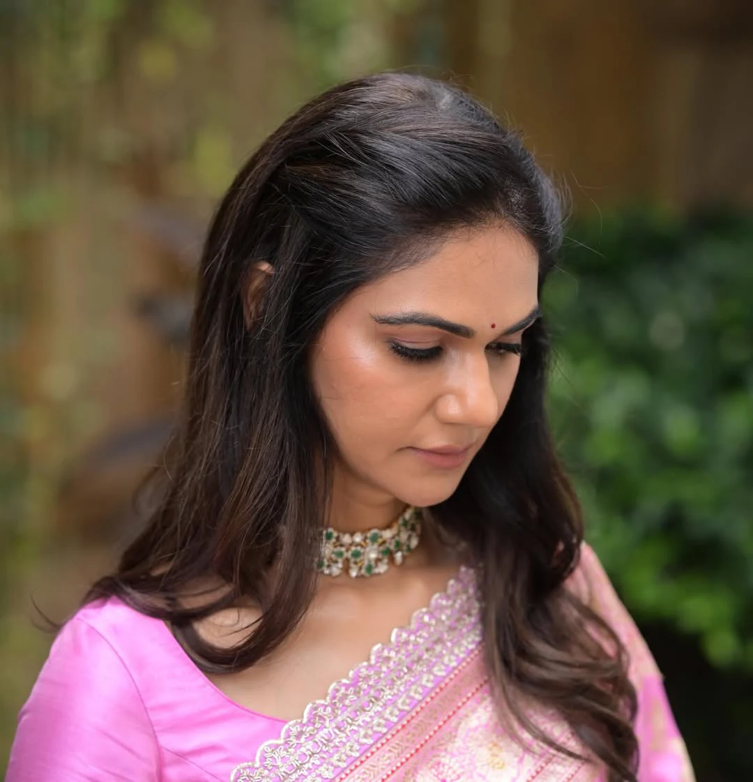 Allu Sneha Reddy Latest Photos with Arha