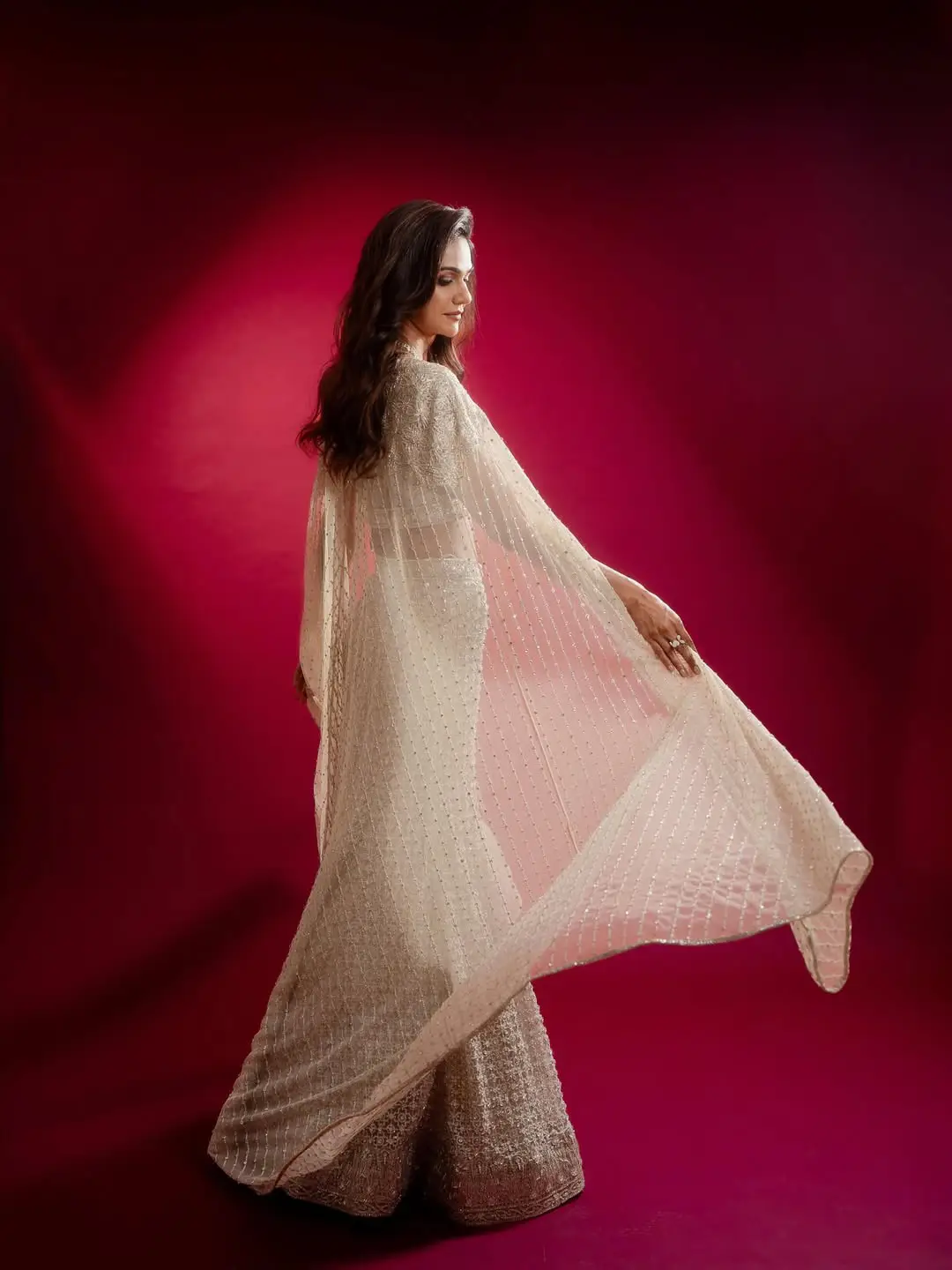 Allu Sneha Reddy latest photo shoot