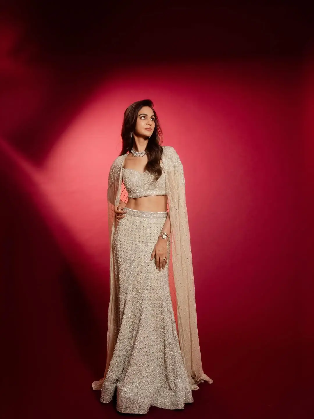 Allu Sneha Reddy latest photo shoot