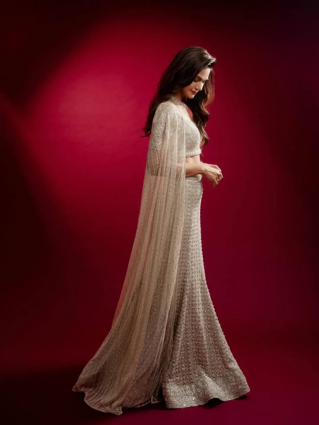 Allu Sneha Reddy latest photo shoot