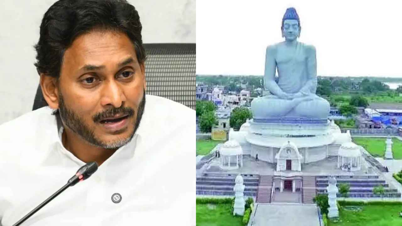 Amaravati: అమరావతి చట్టబద్ధతపై వైసీపీ స్టాండ్ ఏంటి? పొలిటికల్ సర్కిల్స్‌లో జరుగుతున్న చర్చ ఏంటి?