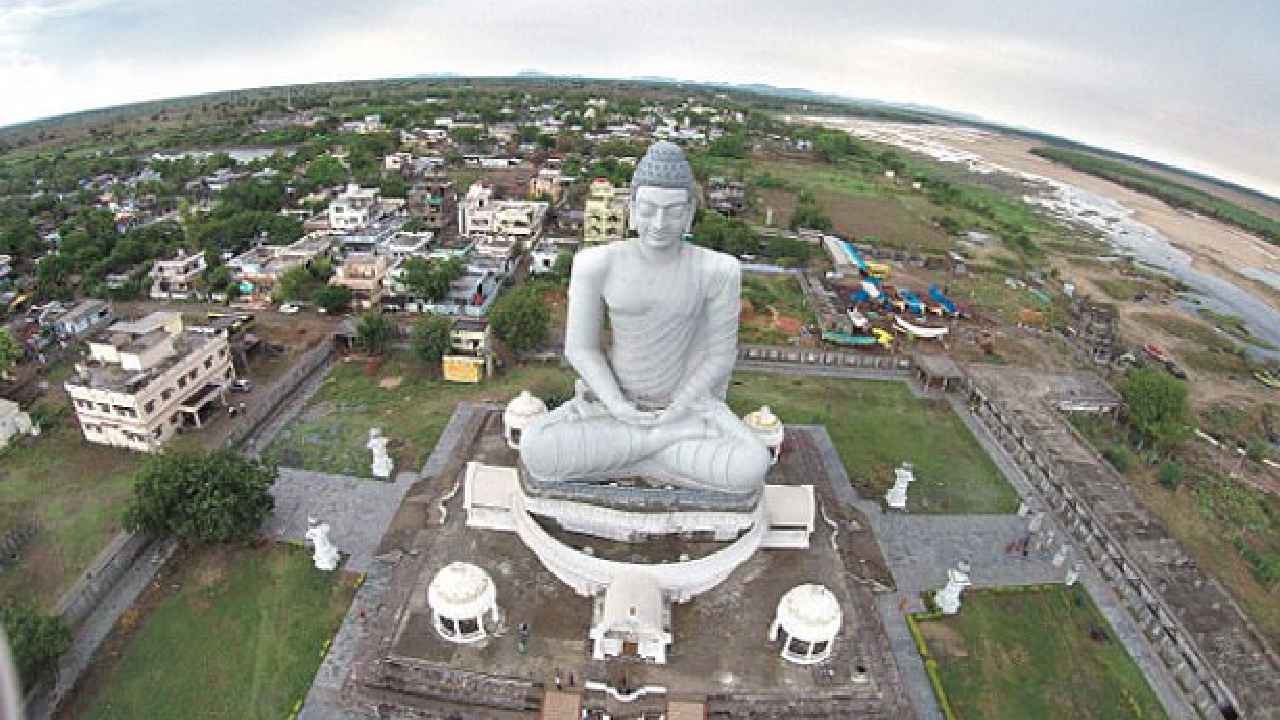 Amaravati: ఏపీ రాజధాని రగడ.. చట్టబద్ధతతో ప్రయోజనం ఎంత? ఇక రాజధాని చర్చకు ఫుల్‌స్టాప్ పడినట్లేనా?