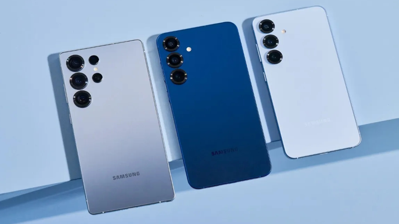 Amazon Premier League : అమెజాన్‌లో అద్భుతమైన సేల్ ఆఫర్లు.. ఈ శాంసంగ్ ఫోన్లపై ఖతర్నాక్ డిస్కౌంట్లు.. ఇలాంటి డీల్స్ మళ్లీ జన్మలో రావు!