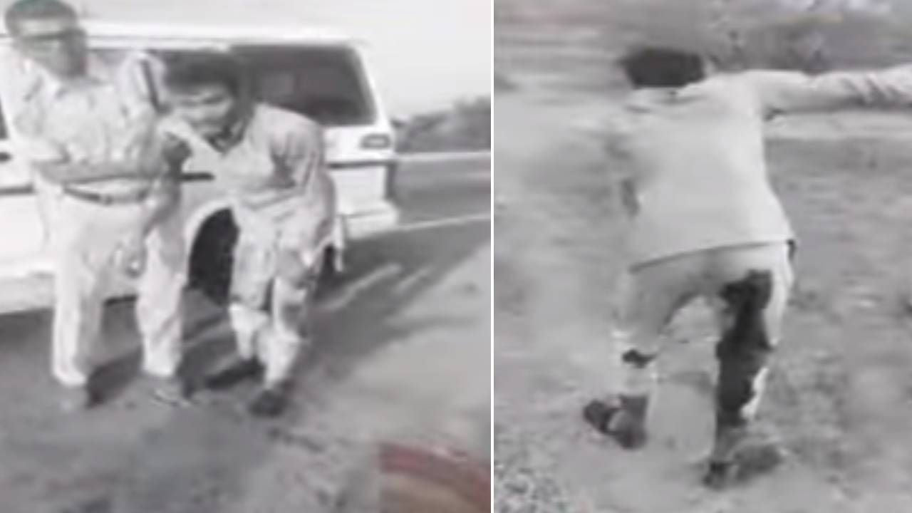 Anantapur : బాలుడి హత్య కేసు.. బీర్ బాటిల్‌తో పోలీసులపై నిందితుడు దాడికి యత్నం.. కాల్పులు జరపడంతో..