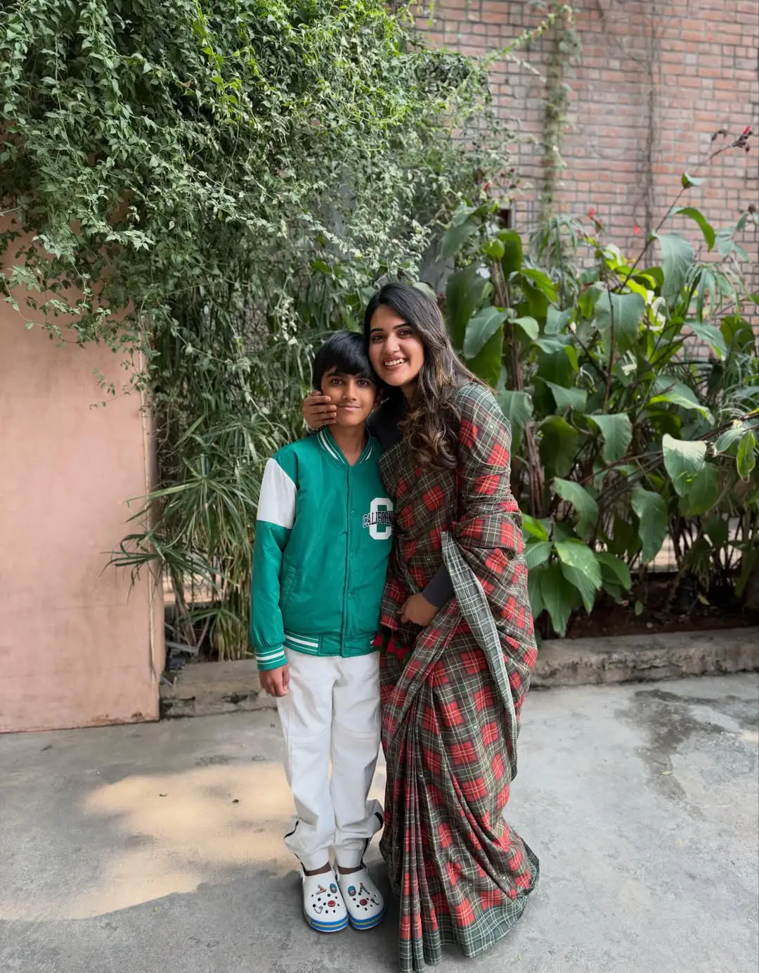 Anchor Sravanthi Chokkarapu son Akira Nandan birthday special photos