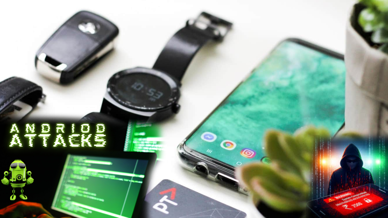 Android Users : యూజర్లకు కేంద్రం బిగ్ అలర్ట్.. మీ ఆండ్రాయిడ్ ఫోన్లు, టాబ్లెట్లు, స్మార్ట్‌వాచ్‌లకు హ్యాకింగ్ రిస్క్.. అర్జెంట్‌గా అప్‌డేట్ చేసుకోండి!