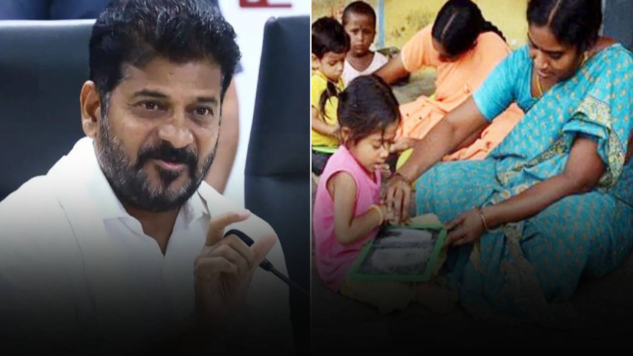 Telangana Govt : అంగన్‌వాడీ వర్కర్ల‌కు గుడ్‌న్యూస్.. ఇక వారి ఇబ్బందులకు చెక్.. తెలంగాణ సర్కార్ కీలక నిర్ణయం..