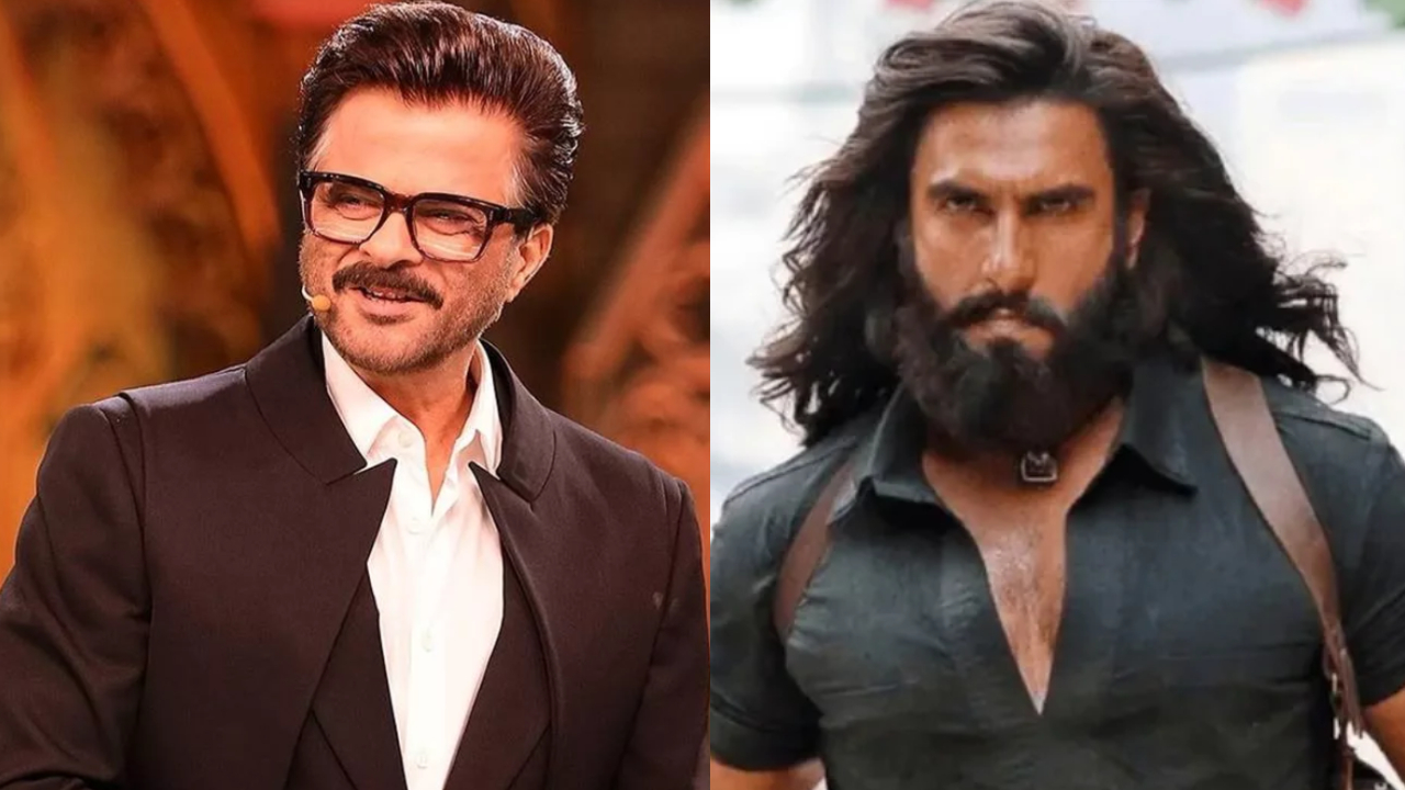 Dhurandhar 2: ‘దురంధర్ 2’ సినిమాకు నో చెప్పిన అనిల్ కపూర్.. అసలు కారణం చెప్పేసిన సీనియర్ నటుడు