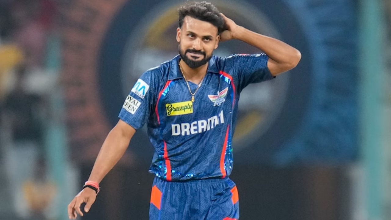 IPL 2026 : కోల్‌క‌తా నైట్‌రైడ‌ర్స్‌కు మ‌రో భారీ షాక్‌.. గాయంతో మ‌రో భార‌త పేస‌ర్ దూరం..!