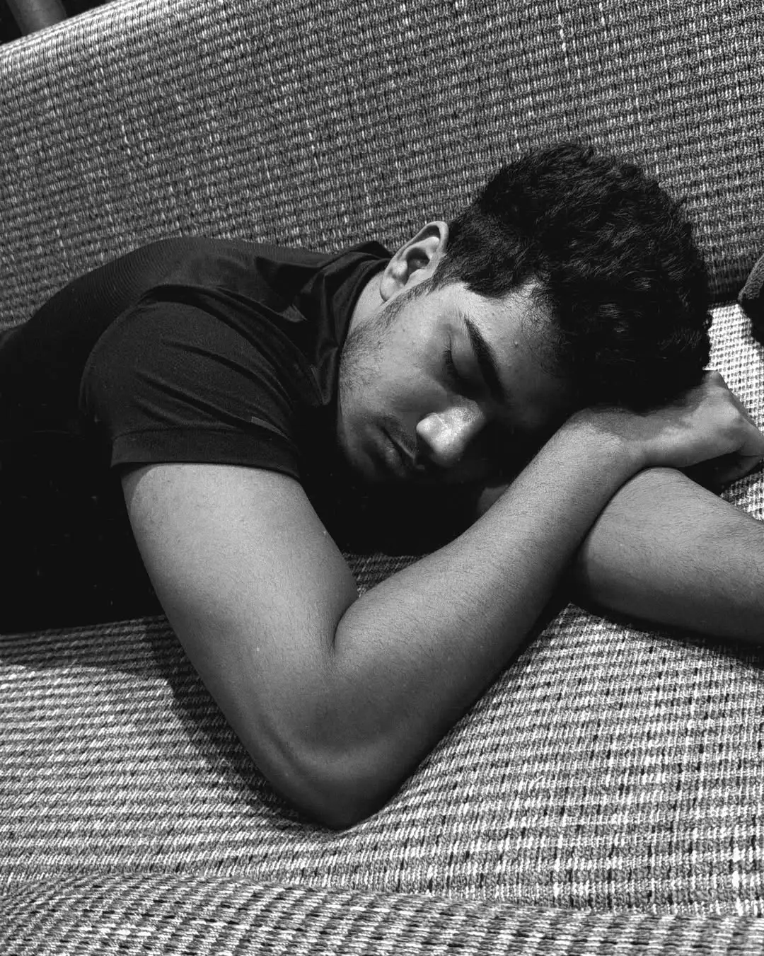 Anupama Parameswaran shares special photos on her brother birthday