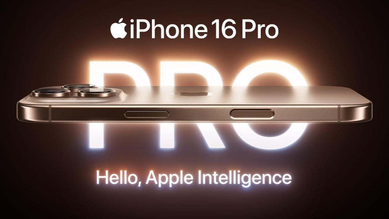Apple iPhone 16 Pro : కిర్రాక్ ఆఫర్ భయ్యా.. ఈ ఆపిల్ ఐఫోన్ 16 ప్రోపై మైండ్ బ్లోయింగ్ డిస్కౌంట్, క్రోమాలో జస్ట్ ఎంతంటే?