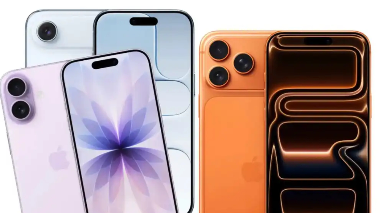 iPhone 17 Pro : ఇది కదా డిస్కౌంట్.. ఆపిల్ ఐఫోన్ 17 ప్రో భారీగా తగ్గిందోచ్.. ఇంత కన్నా తక్కువకు మళ్లీ దొరకదు!