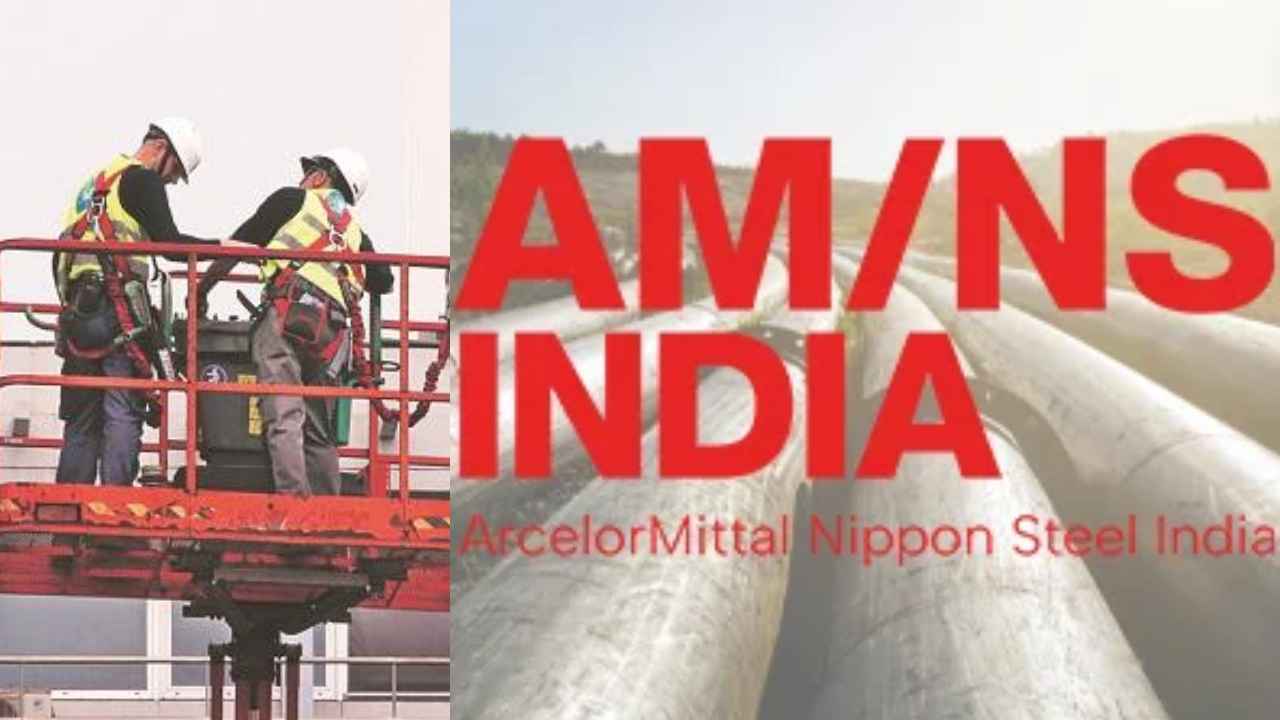 ArcelorMittal And Nippon Steel: ఏపీలోనే అతి పెద్ద స్టీల్ ప్లాంట్.. లక్ష మందికి ఉద్యోగాలు.. నేడే శంకుస్థాపన