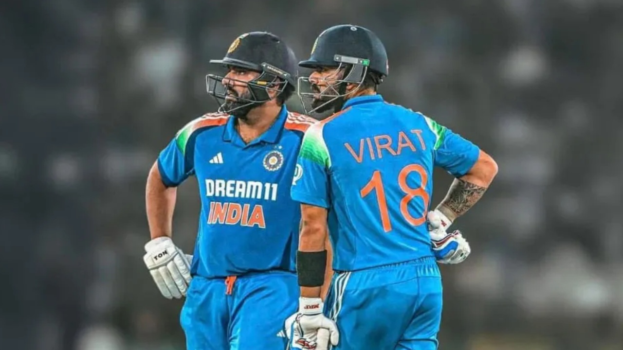 ODI World Cup 2027 : వ‌న్డే ప్ర‌పంచ‌క‌ప్ 2027 కోసం.. 20 మంది పేర్ల‌తో లిస్ట్ రెడీ చేసిన బీసీసీఐ!